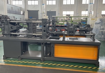 OUCO (Wuxi) Injection Molding Machinery Equipment Co., Ltd.