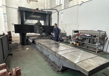 OUCO (Wuxi) Injection Molding Machinery Equipment Co., Ltd.