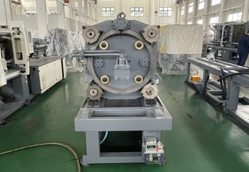 OUCO (Wuxi) Injection Molding Machinery Equipment Co., Ltd.