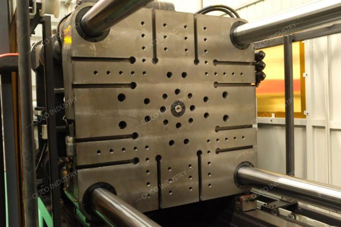 Energy Saving 1850Ton Automatic Injection Moulding Machines