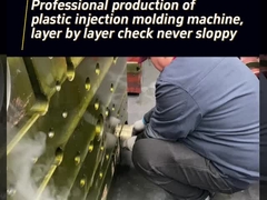 layer by layer check never sloppy