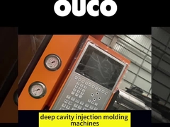 Plastic Crate Injection Molding Machine Good Quality