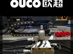 Plastic Crate Injection Molding Machine Good Quality