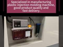 Paint Bucket Injection Molding Machine