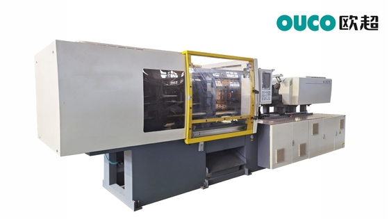 Barrel Injection Molding Machine CWI 230GK Barrel Injection Molding Machine