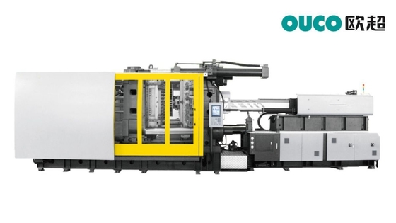OUCO CWI-800S III Two-plate Large Plastic Injection Molding Machine