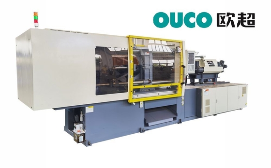 170 Ton Thin Wall Injection Plastic Moulding Machine  Container Making Machine