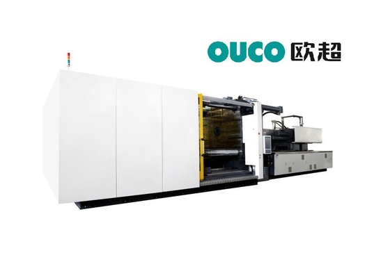 Bucket Paint Automatic Injection Moulding Machine Energy Saving