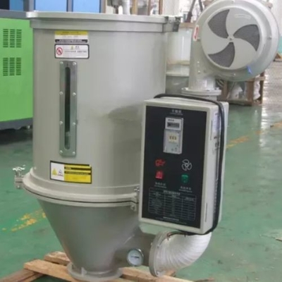 500 Ton High Precision Injection Molding Machine Electro Hydraulic Injection Moulding