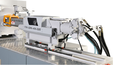 Crate Plastic Injection Moulding Machines Paint Bucket Making Machine