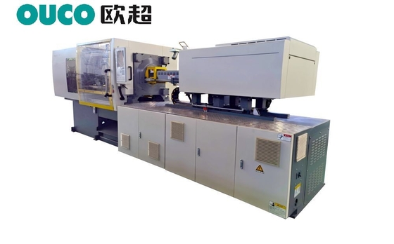 2000 Ton PVC Large Injection Molding Machine For Pen Caps Making
