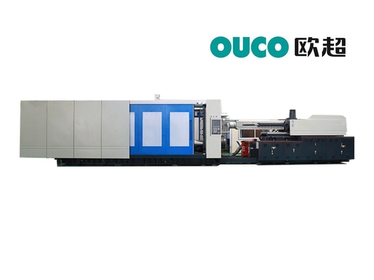 Servo Injection Plastic Making Machine CWI-400GB