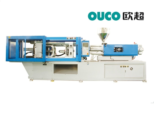260 T Plastic Injection Moulding Machines Hopper ABS Injection Molding Machine
