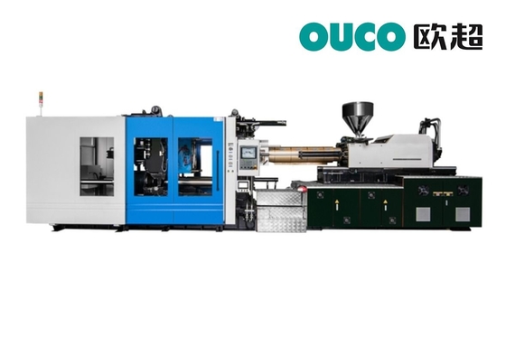 SGS Electric Injection Moulding Machines Hydeaulic 350 Ton Injection Molding Machine