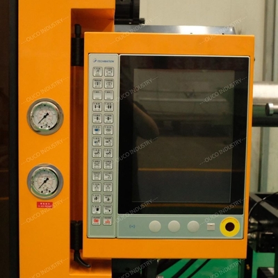 Thin Wall Plastic Injection Moulding Machines