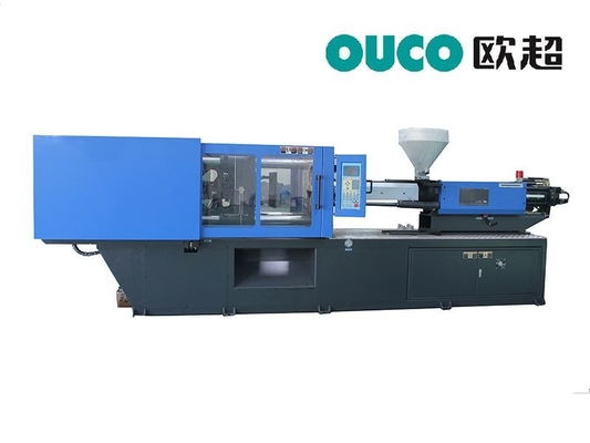 Save Energy Fully  Automatic Injection Moulding Machine Plastic Injection Moulding