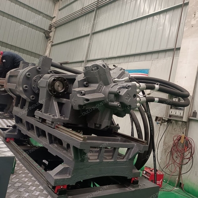 High-quality Automatic Plastic Inserting Molding Machine, for Fruit Basket Production Line