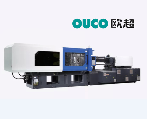 CE 500ton Injection Molding Machine Deep Cavity Injection Molding Machine