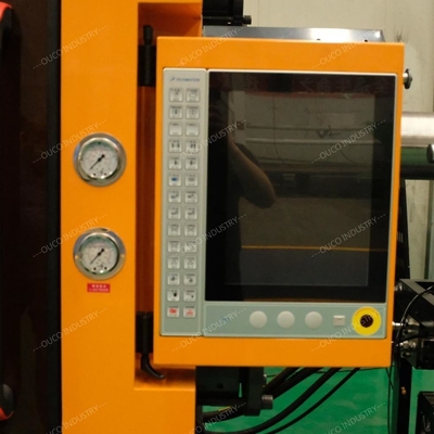 CE 500ton Injection Molding Machine Deep Cavity Injection Molding Machine