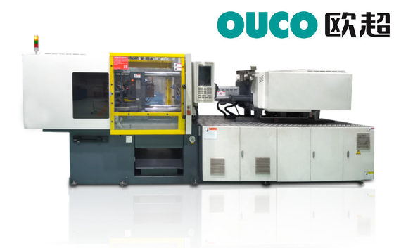 Popular 1850 Ton Large Injection Molding Machine For Car Parts