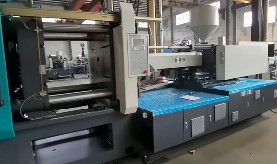 2200 Ton Industrial Servo Energy Saving Injection Molding Machine For Sale, Basket Making