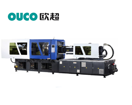2200 Ton Industrial Servo Energy Saving Injection Molding Machine For Sale, Basket Making