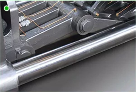 High Quality Standard Electrical Injection Moulding Machine for Low-Volume Plastic Parts