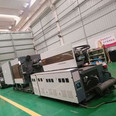 180T-220T Servo Efficiency Customized Plastic Molding Machine OUCO High Speed For Sale In Pakistan