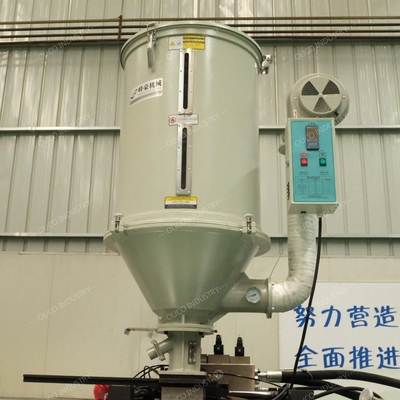 OUCO 1700T Bucket Plastic Injection Molding Machine With Strong Clamping Force