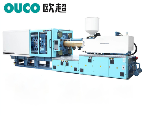 Economy Efficiency Mini Plastic Molding Machine With Higher Injection Accuracy Low Coefficient Friction