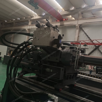 Plastic 500 Ton Injection Molding Machine Fruit Basket Automatic Molding Machine