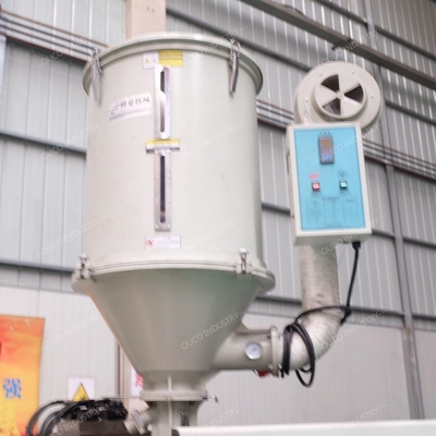 ISO9001 600 Ton Injection Molding Machine High Speed Plastic Injection Molding Machine