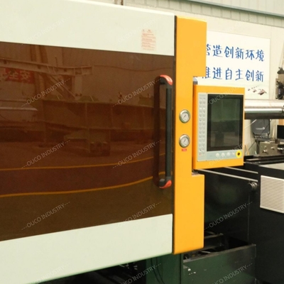 188 Ton Servo Motor Injection Molding Machine Two Color Injection Molding Machine