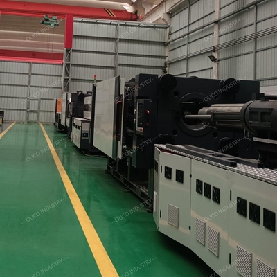 358 Ton Servo Injection Molding Machine Energy Saving Injection Molding Machine