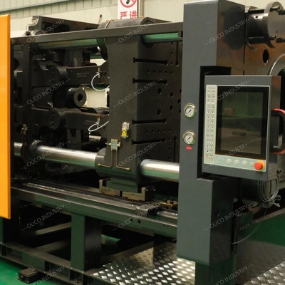 358 Ton Servo Injection Molding Machine Energy Saving Injection Molding Machine