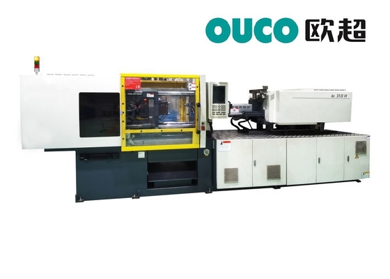 358 Ton Servo Injection Molding Machine Energy Saving Injection Molding Machine