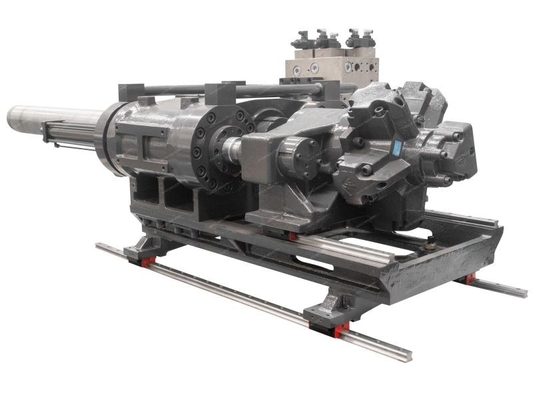 AutomaticPVC, UPVC, CPVC Injection Moulding Machine With  Fast Response Time, Accurate Pressure