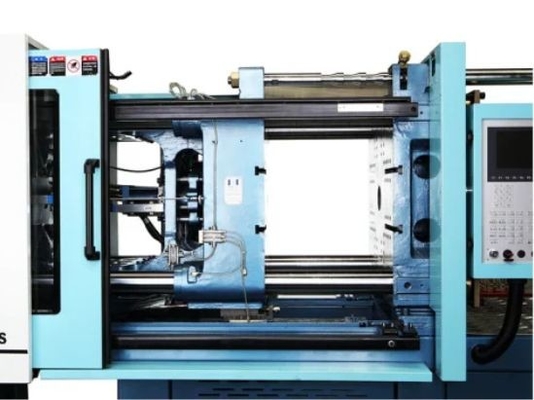 OUCO 280T-350T Injection Molding Machine High Speed With Less Maintenance Costs