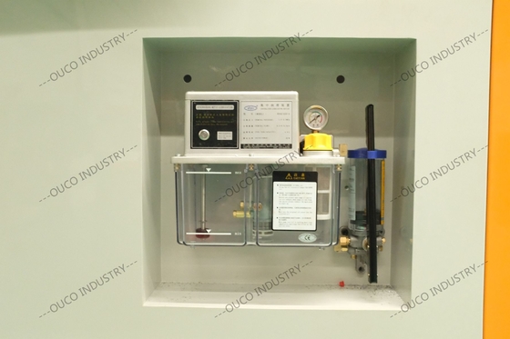 G Series Plastic Injection Moulding Machine PET Moulding Plastic Machine