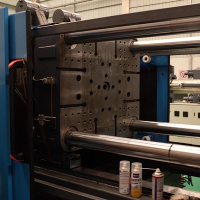 800t High Performance Plastic Injection Molding Machine Servo Drive