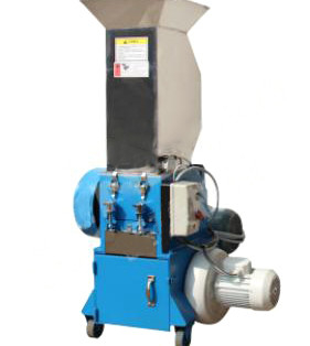 OC FH180 Medium-Speed Granulators With Medium Speed Design Large Feed Mouth For Injection  Machine