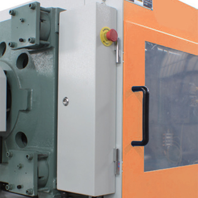 OUCO 170T High Accuracy Hydraulic Servo Smooth Edged Plastic Pet Feeding Bowl Injection Molding Machine