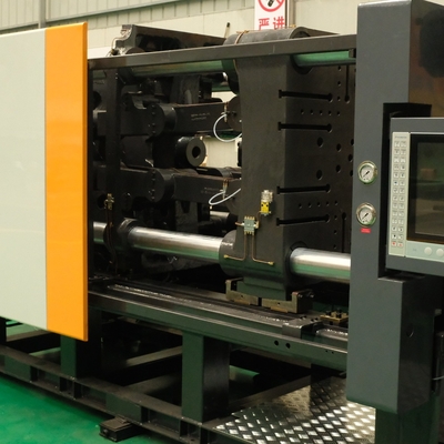 Advanced 650 Injection Moulding Machine High-Precision Durable Wear Resistant Storage Boxes