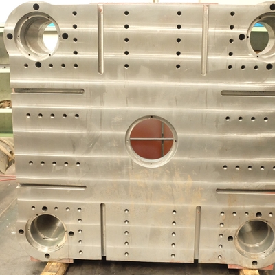 Stable Durable OUCO 650T Injection Molding Machine For Production Of Plastic Chairs