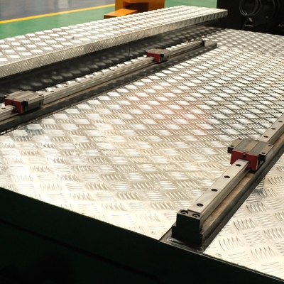 OUCO 650T Injection Molding Machine Highly Responsive for Plastic Chairs
