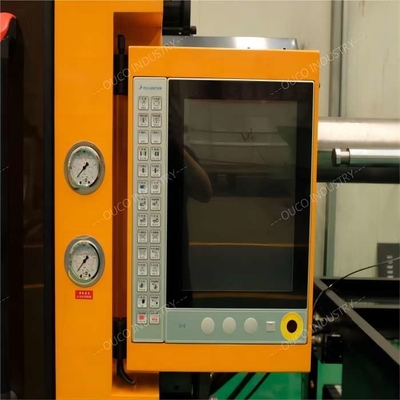 Plastic Mop Bucket Making High Output 480T Injection Molding Machine