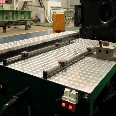 Plastic Mop Bucket Making High Output 480T Injection Molding Machine