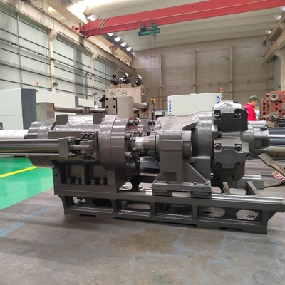 High Output Plastic High Legged Stool Making 650T Injection Molding Machine