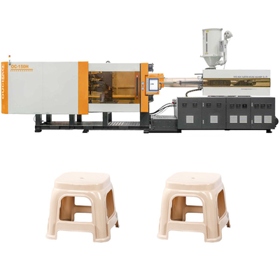 OC- 150H Plastic Injection Molding Machine For  Plastic Products