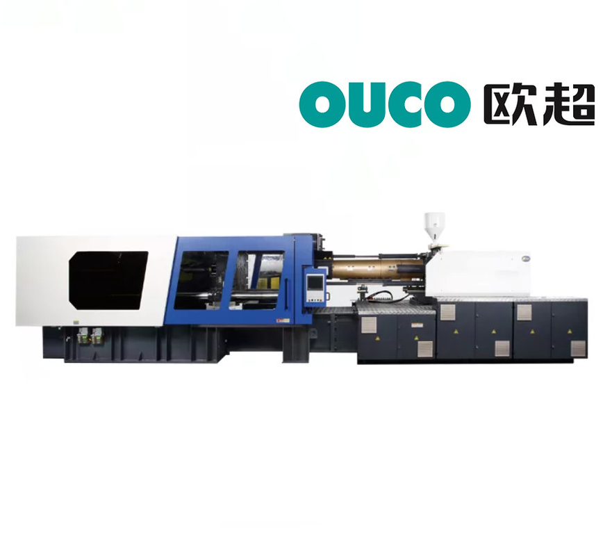 China Top Injection Molding Machine, 1050 Ton Large Bucket Making Machine